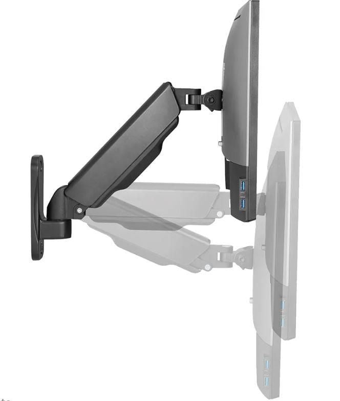 TV accessories NEOMOUNTS  MONITOR ACC WALL MOUNT/17-32" WL70-440BL11
