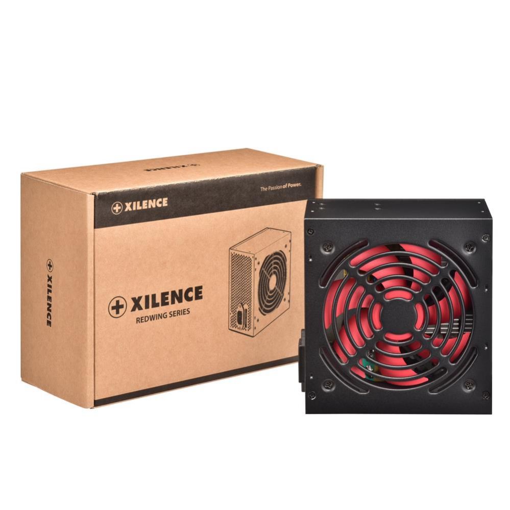 Toiteplokk XILENCE  CASE PSU ATX2.3.1 700W/XN054