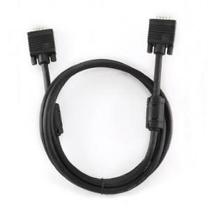 Monitor accessory Gembird  CABLE VGA 10M PREMIUM/CC-PPVGA-10M-B