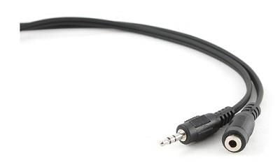 Kaabel Gembird  CABLE AUDIO 3.5MM EXTENSION/1.5M CCA-423