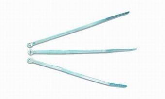 Võrgulülitid Gembird  CABLE ACC TIES NYLON 100PCS/NYT-100/25