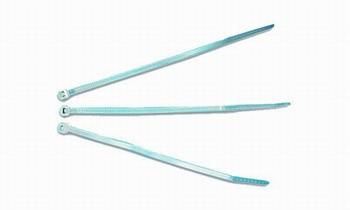 Коммутатор Gembird  CABLE ACC TIES NYLON 100PCS/NYT-150/25