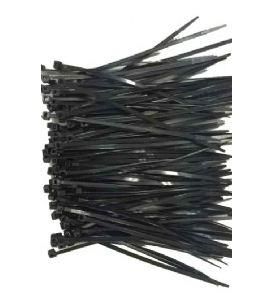 Võrgulülitid Gembird  CABLE ACC TIES NYLON 100PCS/NYTFR-250X3.6