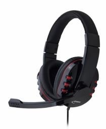 Kõrvaklapid Gembird  HEADSET GAMING/GHS-402
