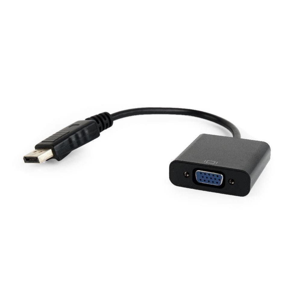 Модули и трансиверы Gembird  I/O ADAPTER DISPLAYP. TO VGA/A-DPM-VGAF-02
