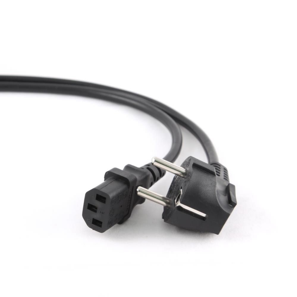 Переходник Gembird  CABLE POWER EU 5M/PC-186-VDE-5M