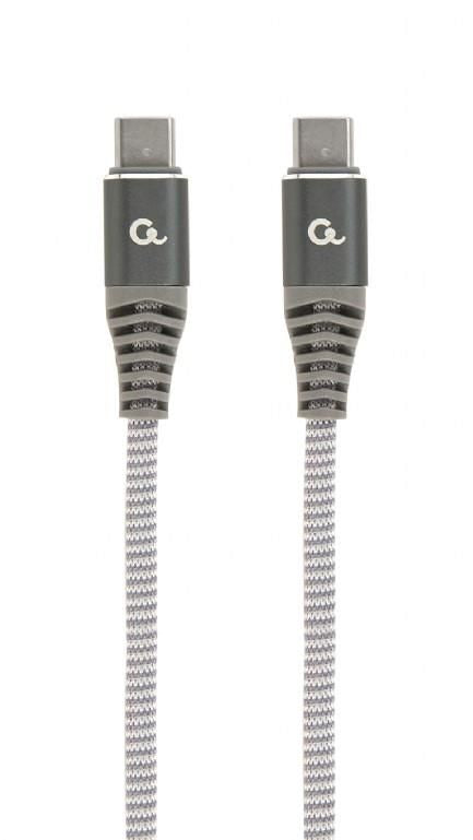 Kaabel Gembird  CABLE USB-C PD 1.5M/CC-USB2B-CMCM100-1.5M