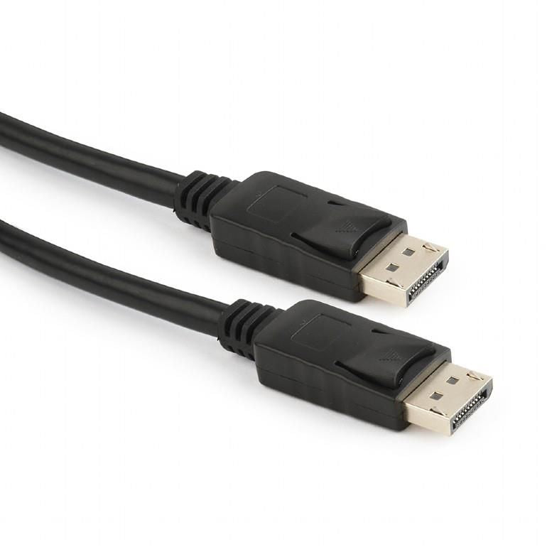 Monitori tarvik Gembird  CABLE DISPLAY PORT 10M/CC-DP2-10M