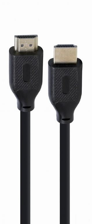 Monitori tarvik Gembird  CABLE HDMI-HDMI 1M/CC-HDMI8K-1M