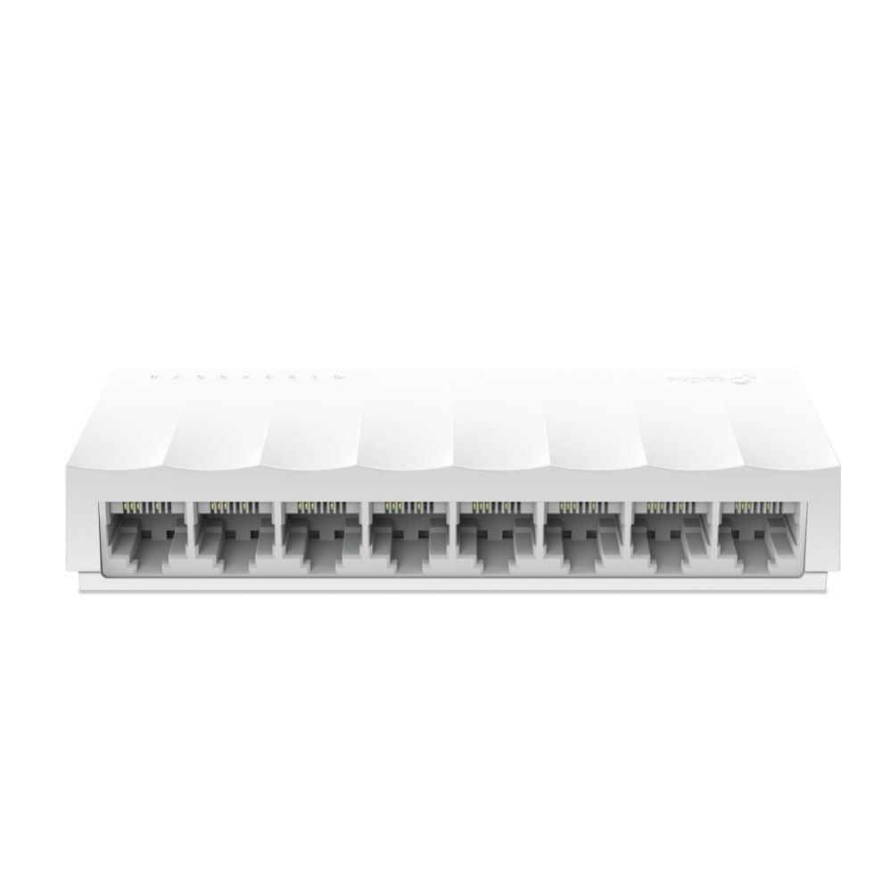 Võrgulülitid TP-Link  Switch||LS1008|LS1008