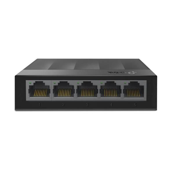 Commutator TP-Link  Switch||LS1005G|LS1005G