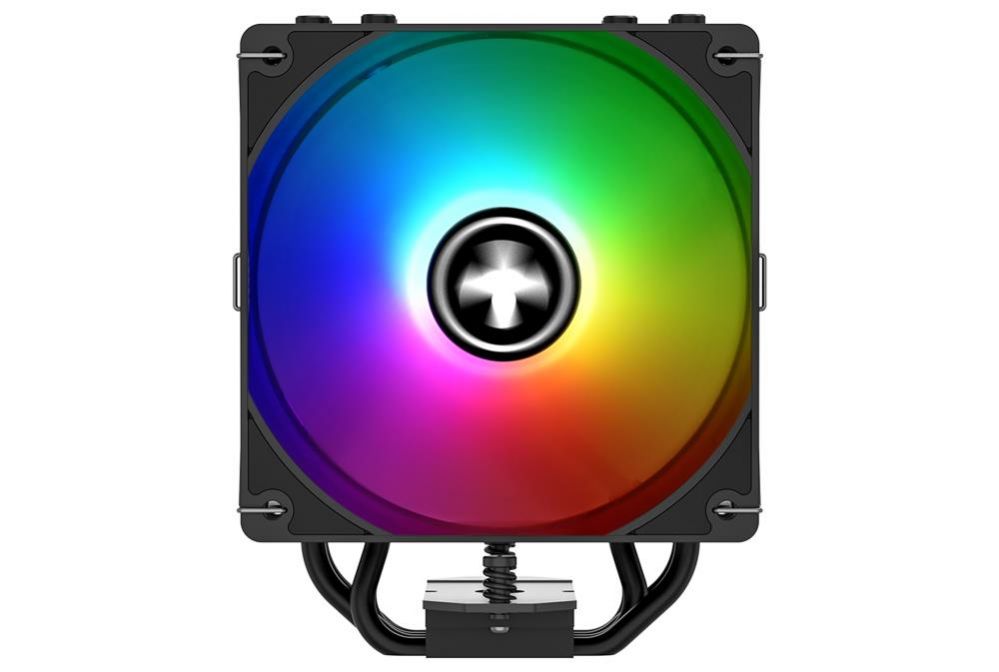 Кулер XILENCE  CPU COOLER MULTI SOCKET/M704PRO.ARGB XC056