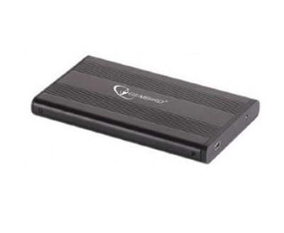 Kõvaketas HDD Gembird  HDD CASE EXT. USB2 2.5"/EE2-U2S-5