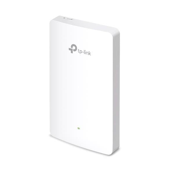 Роутер TP-Link  Access Point||Number of antennas 2|EAP615-WALL