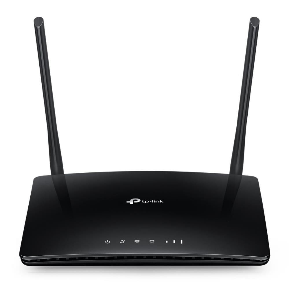Ruuterid TP-Link  Wireless Router||Wireless Router|733 Mbps|IEEE 802.11a|IEEE 802.11b|IEEE 802.11g|IEEE 802.11n|IEEE 802.11ac|1 WAN|3x10/100M|DHCP|Number of antennas 5|4G|ARCHERMR200