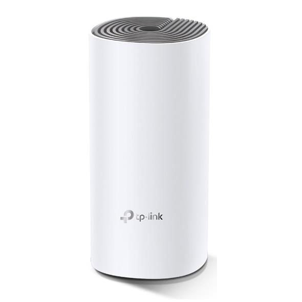 Routers TP-Link  Wireless Router||Wireless Router|1167 Mbps|Mesh|IEEE 802.11ac|LAN \ WAN ports 2|Number of antennas 2|DECOE4(1-PACK)