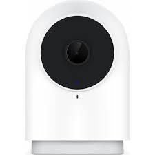 Nutikas seade AQARA  SMART HOME G2H PRO CAMERA HUB/CH-C01