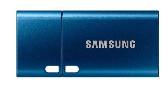 Mälupulk Samsung  MEMORY DRIVE FLASH USB3.2/128GB MUF-128DA/APC