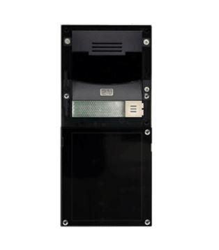 Muu arvutitarvik 2N  ENTRY PANEL MAIN UNIT HELIOS/IP VERSO W/CAMERA 9155101CB