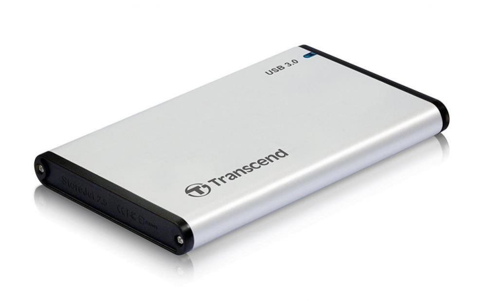 Kõvaketas HDD Transcend  SSD/HDD CASE 2.5" USB3.1/TS0GSJ25S3
