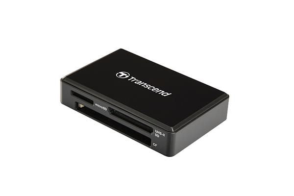 Other Computer Accessory Transcend  MEMORY READER FLASH ALL-IN-1/USB3.1 TS-RDF9K2