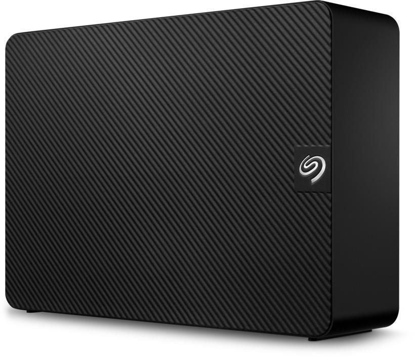Kõvaketas HDD SeaGate  External HDD||Expansion|8TB|USB 3.0|Black|STKP8000400