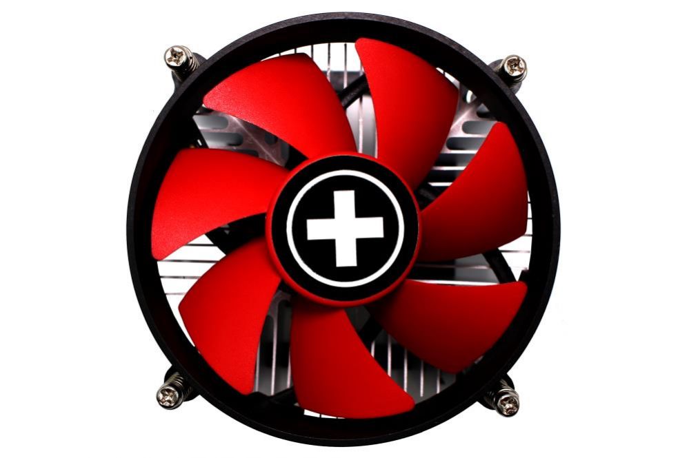 Jahutid XILENCE  CPU COOLER S1700/XC232