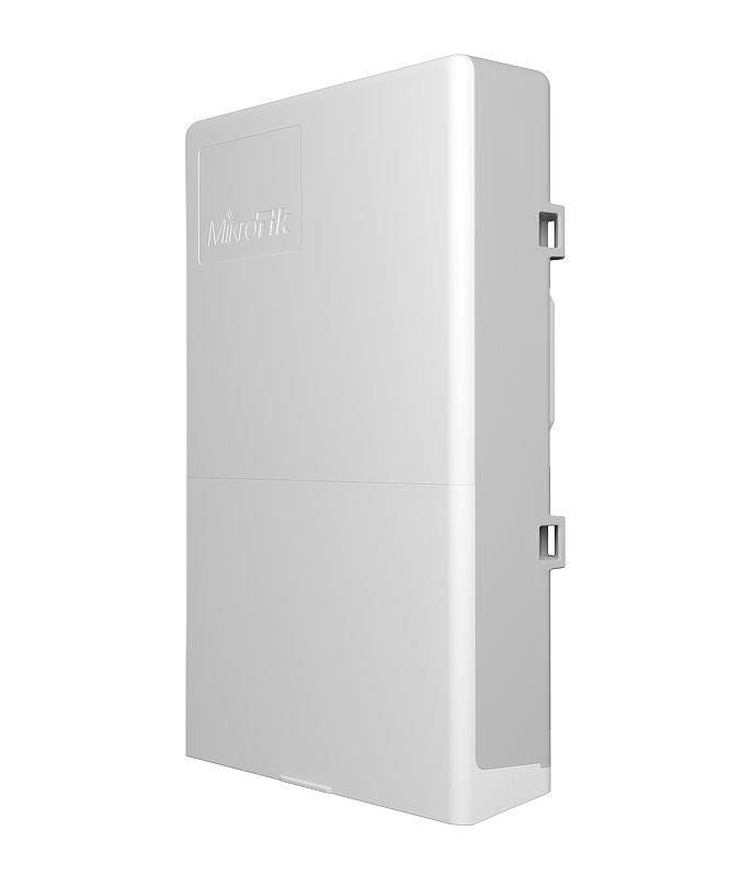 Ruuterid Mikrotik  NET ROUTER 8PORT 1000M/CSS610-1GI-7R-2S+OUT
