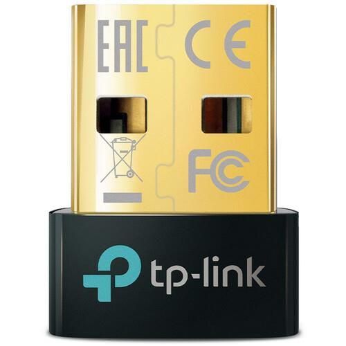 Коммутатор TP-Link  WRL ADAPTER BLUETH 5/UB500