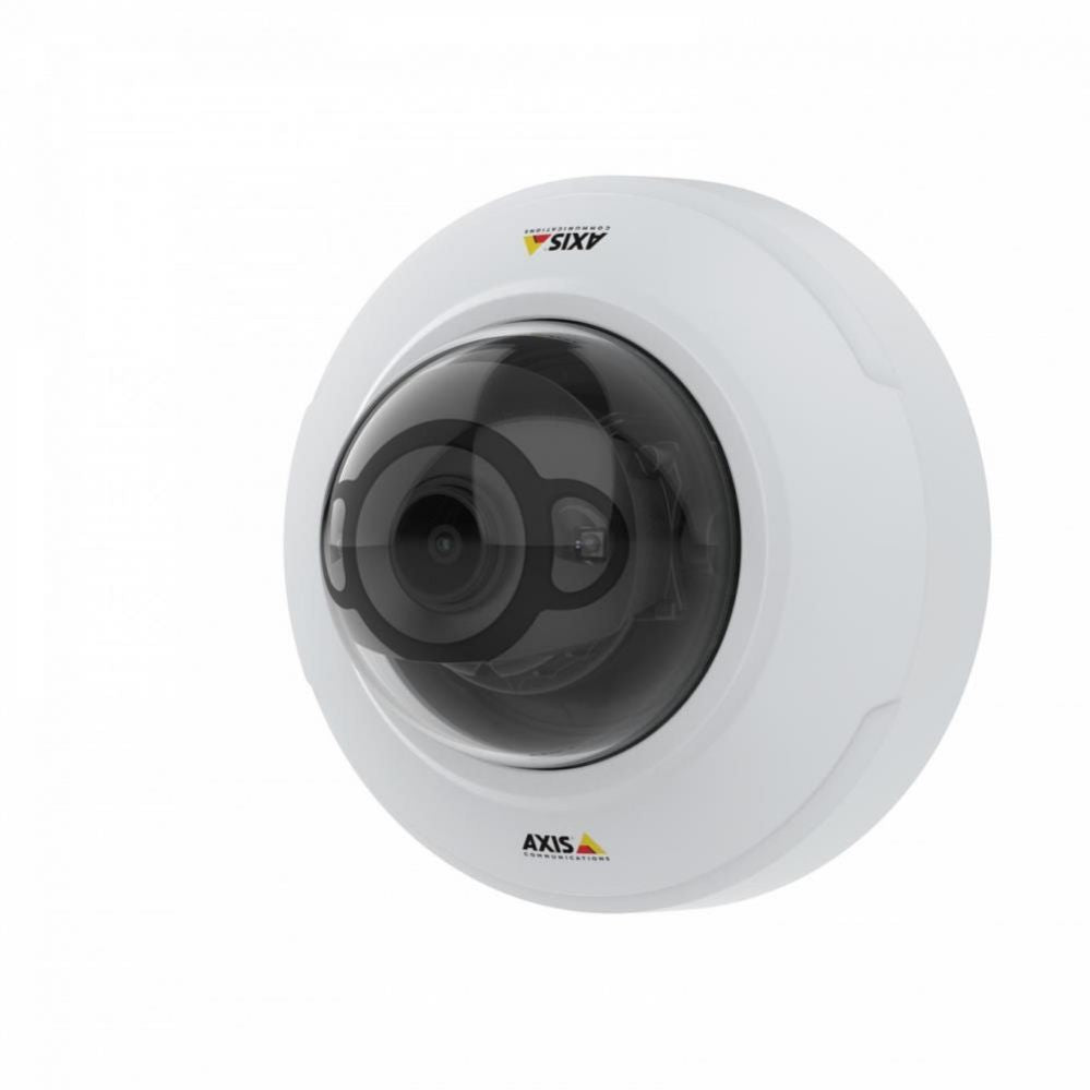 IP-камеры AXIS  NET CAMERA M4216-LV DOME/02113-001