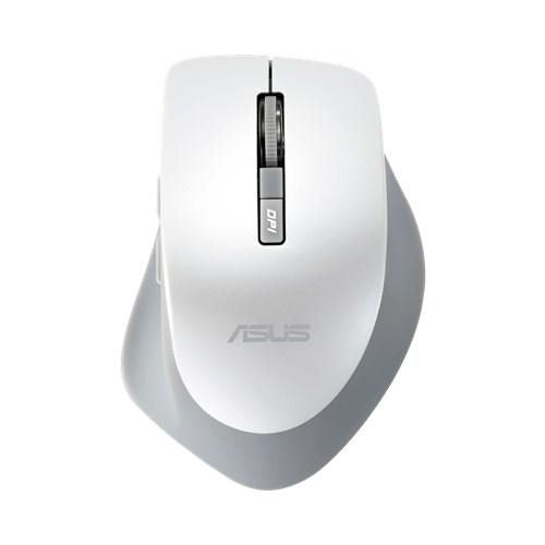 Компьютерная мышь Asus  MOUSE USB OPTICAL WRL WT425/P.WHITE 990XB0280-BMU010