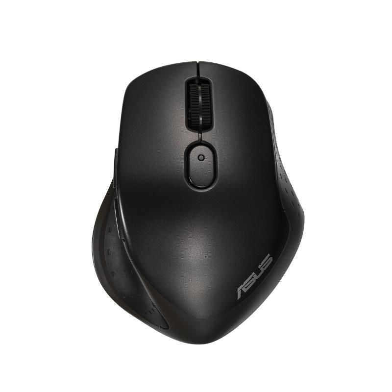 Computer mouse Asus  MOUSE BLUETH USB OPTICAL MW203/BLACK 90XB06C0-BMU000