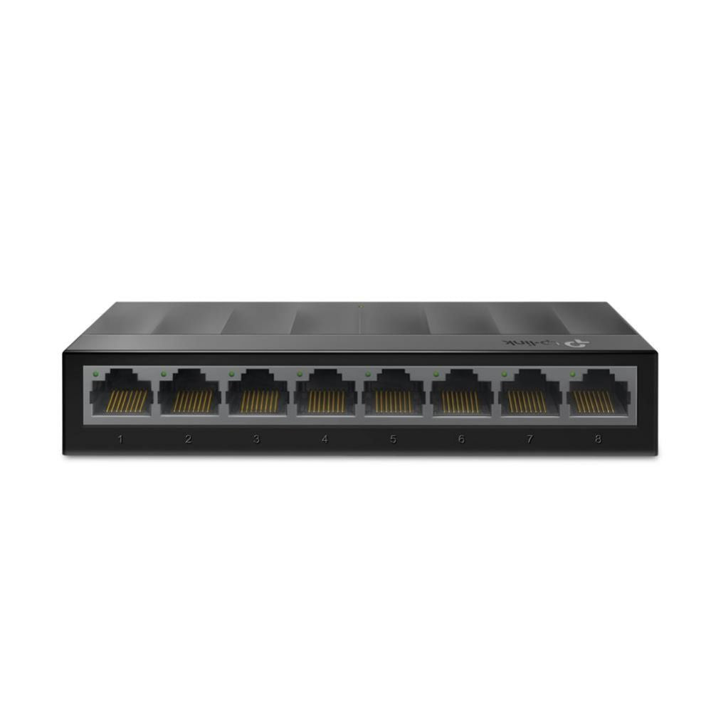 Коммутатор TP-Link  Switch||LS1008G|LS1008G