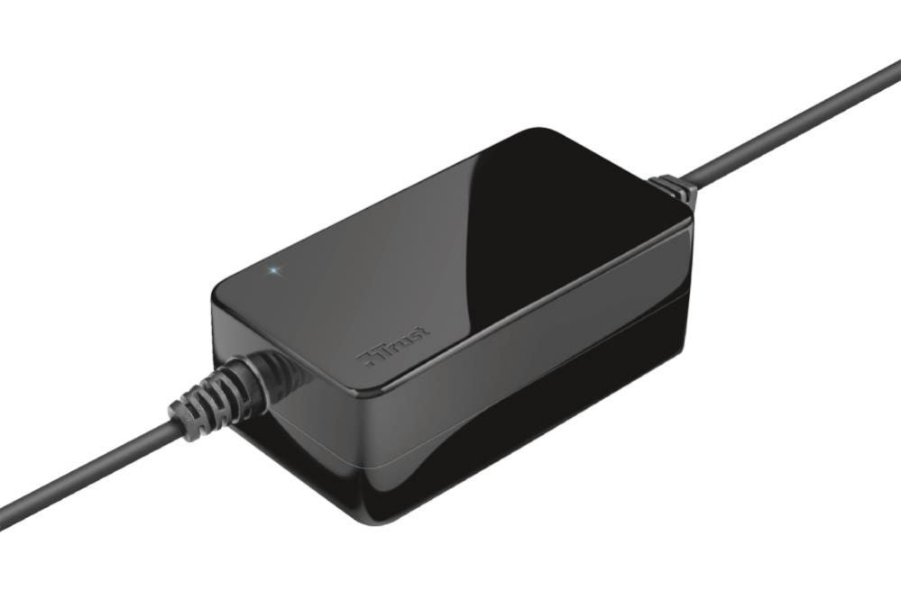 Зарядное устройство Trust  NB ACC AC ADAPTER 45W PRIMO/BLACK 21904
