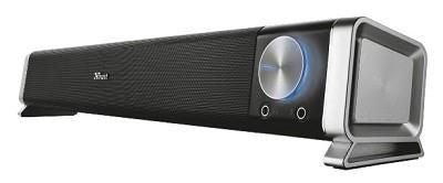 juhtmega kõlarid Trust  Speaker||P.M.P.O. 12 Watts|21046