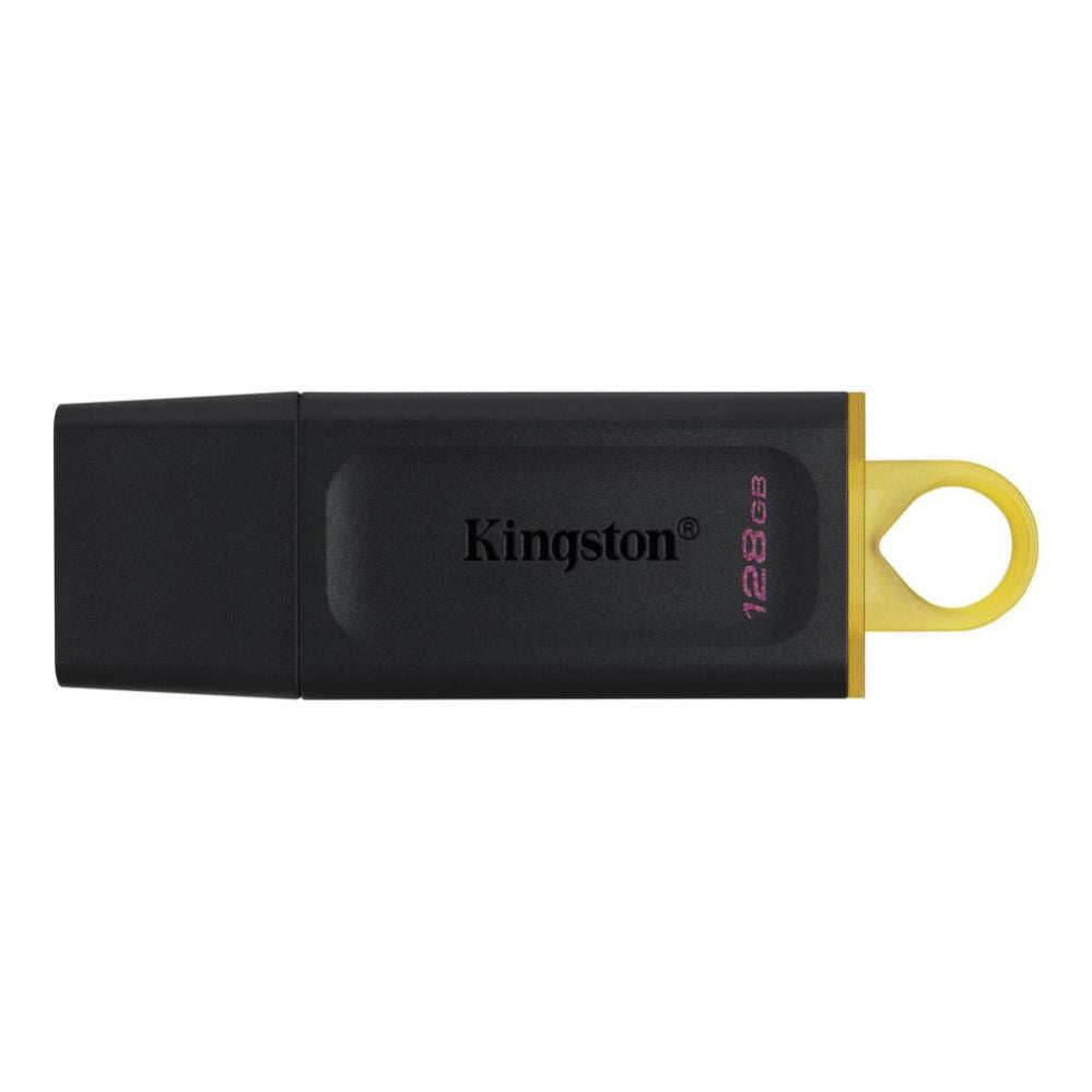 Mälupulk Kingston  MEMORY DRIVE FLASH USB3.2/128GB DTX/128GB