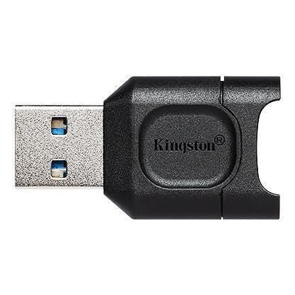 Другой аксессуар для компьютера Kingston  MEMORY READER FLASH USB3.2/MLPM