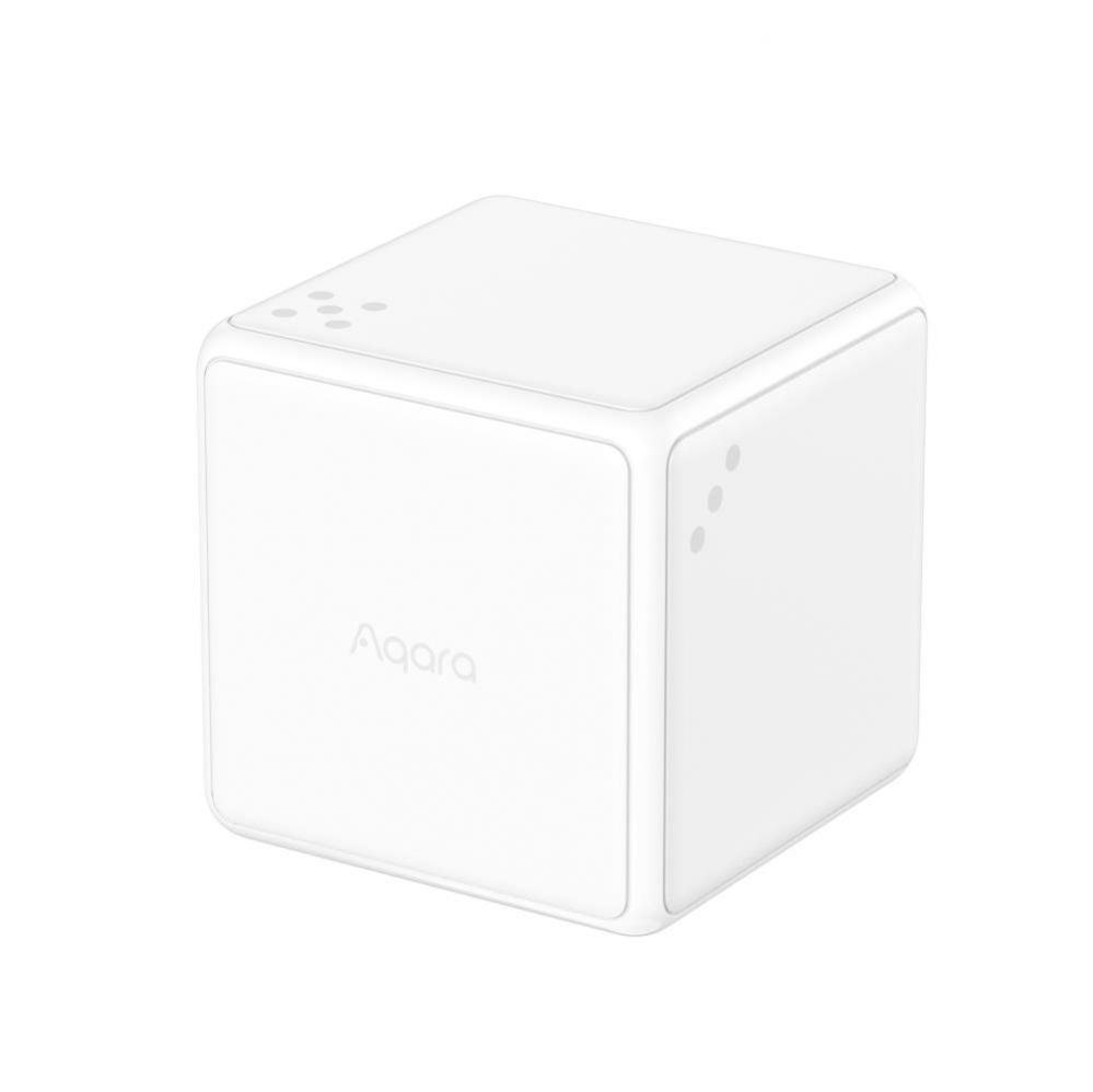 Smart device AQARA  SMART HOME CUBE T1/CTP-R01