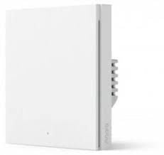 Умное устройство AQARA  SMART HOME WRL SWITCH/SINGLE WS-EUK01