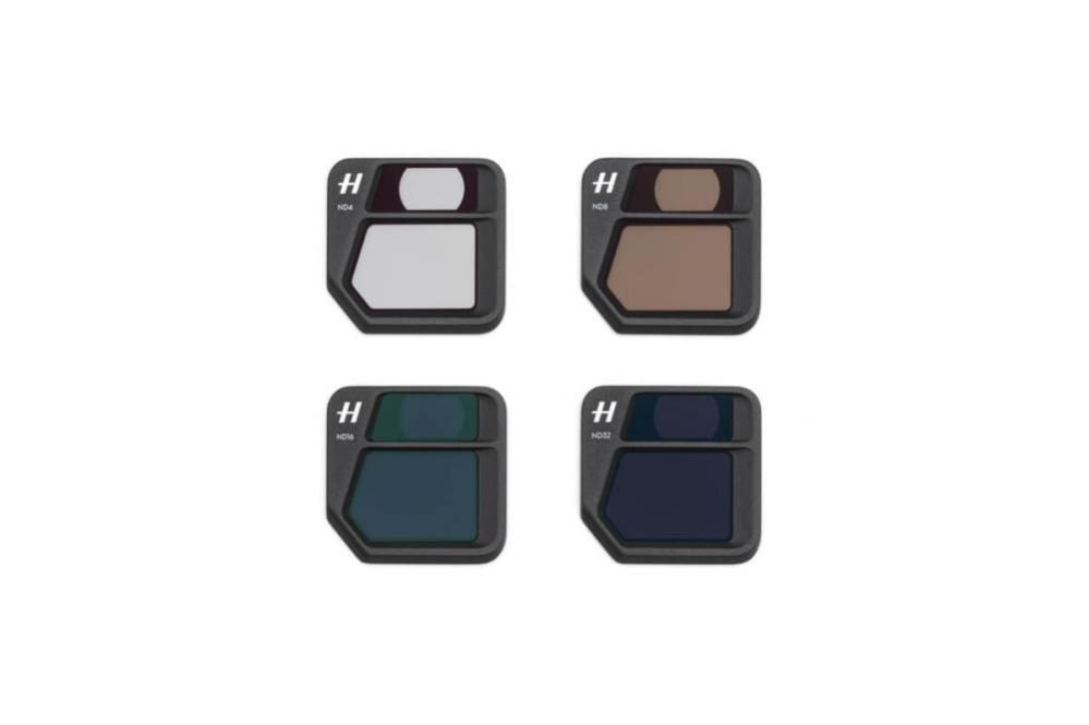 Drone DJI  DRONE ACC MAVIC 3 ND FILTERS/SET CP.MA.00000429.01