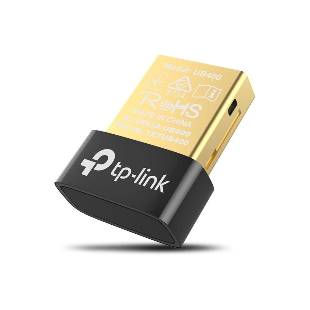 Võrgulülitid TP-Link  WRL ADAPTER BLUETH 4/UB400