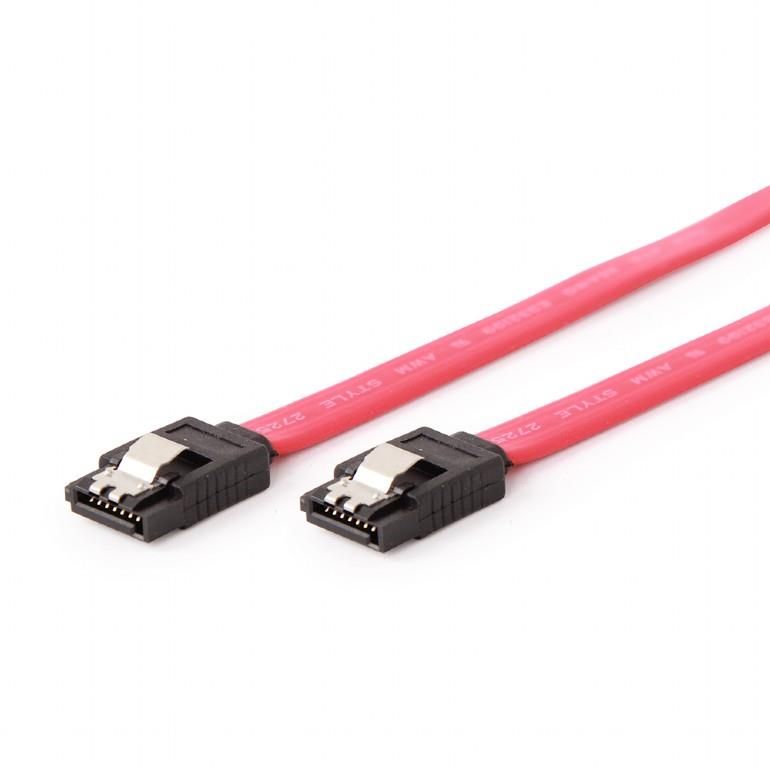 Kaabel Gembird  CABLE SATA-DATA 0.5M/CC-SATAM-DATA