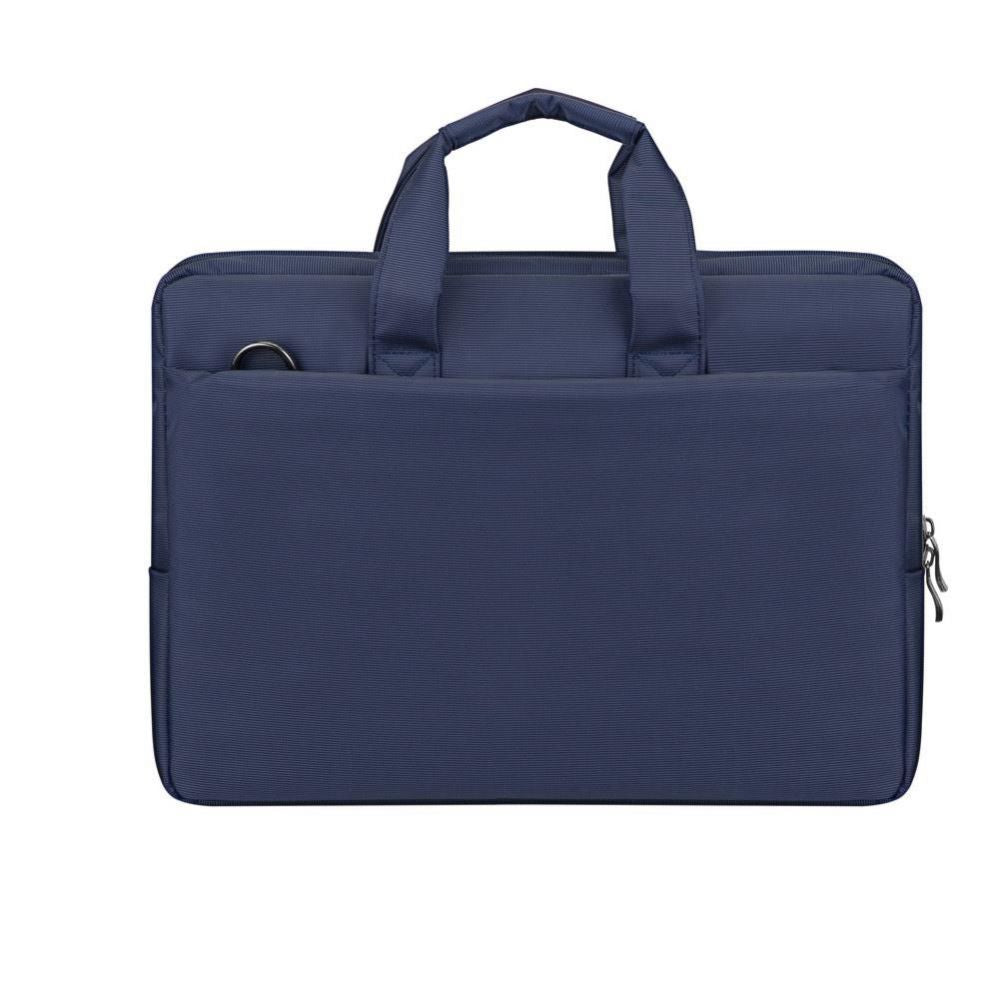 Сумка для портативных компьютеров RIVACASE  NB CASE CENTRAL 15.6"/8231 BLUE