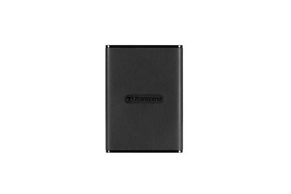 Kõvaketas SSD Transcend  External SSD||ESD270C|500GB|USB 3.1|3D NAND|Write speed 460 MBytes/sec|Read speed 520 MBytes/sec|TS500GESD270C