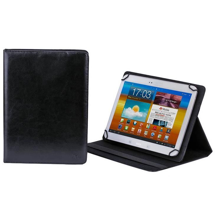 Kaaned RIVACASE  TABLET SLEEVE ORLY 9-10.1"/3007 BLACK