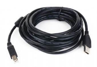 Kaabel Gembird  CABLE USB2 AM-BM 1.8M/CCF-USB2-AMBM-6