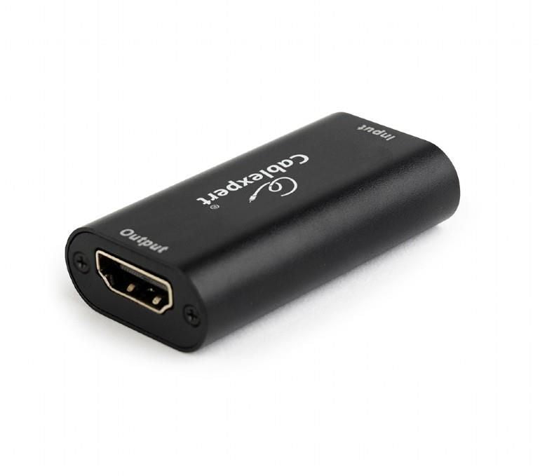 Moodulid ja transiiverid Gembird  I/O REPEATER HDMI/DRP-HDMI-02