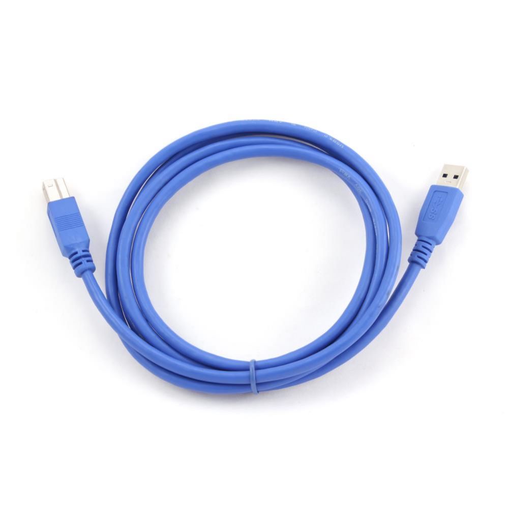 Кабель Gembird  CABLE USB3 AM-BM 0.5M/CCP-USB3-AMBM-0.5M