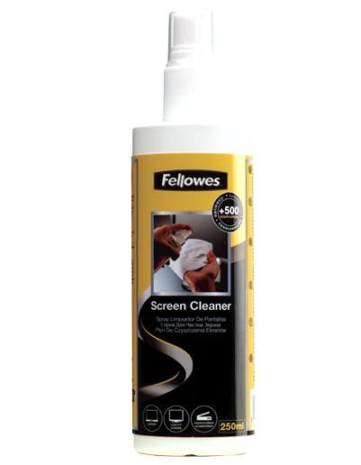 Köögi jaoks Fellowes  CLEANING SPRAY 250ML/99718