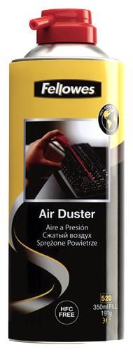 Для кухни Fellowes  COMPRESSED AIR DUSTER 350ML/HFC FREE 9974905